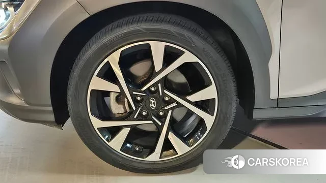 Hyundai The New Kona id 3059842 из Кореи 15