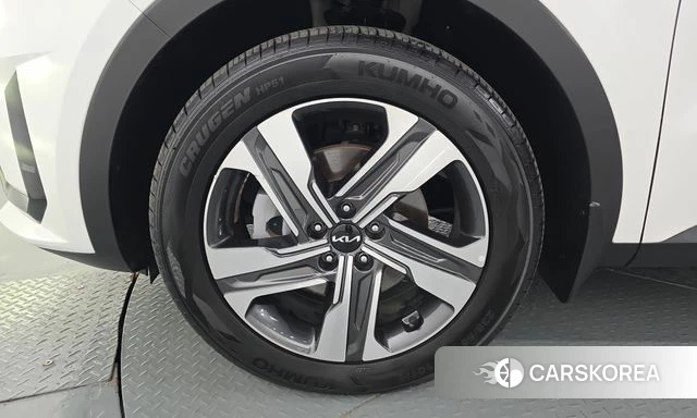 Kia Sorento 4th Generation id 4941804 из Кореи 30