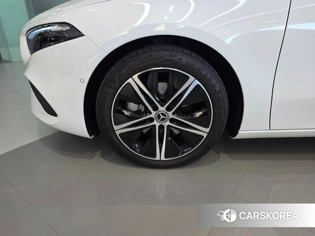 Mercedes-Benz A-Class W177 id 4669765 из Кореи 15