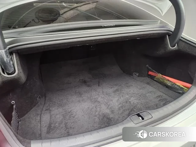 Genesis G80 (RG3) id 3339055 из Кореи 15