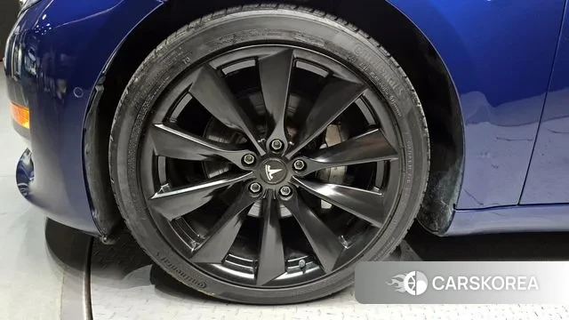Tesla Model 3 id 3175488 из Кореи 15