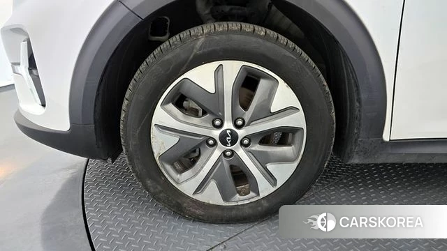 Kia Niro Plus id 4361172 из Кореи 15