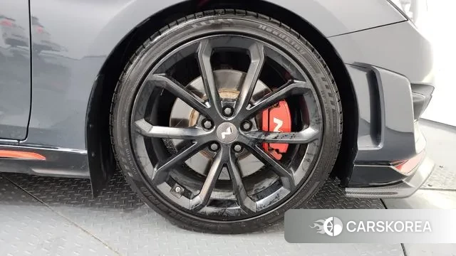 Hyundai Veloster (JS) id 3761344 из Кореи 15