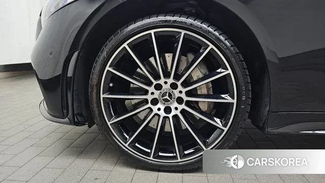 Mercedes-Benz CLS-Class C257 id 3312473 из Кореи 15