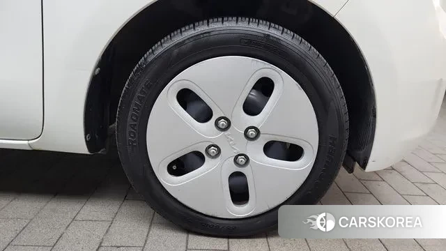 Kia The New Ray id 3611394 из Кореи 15