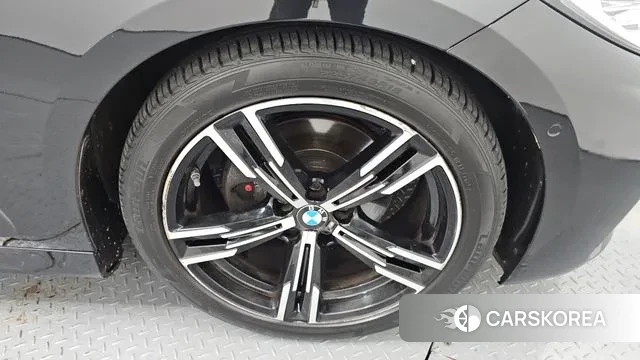 BMW 4 Series (G22) id 3213563 из Кореи 15