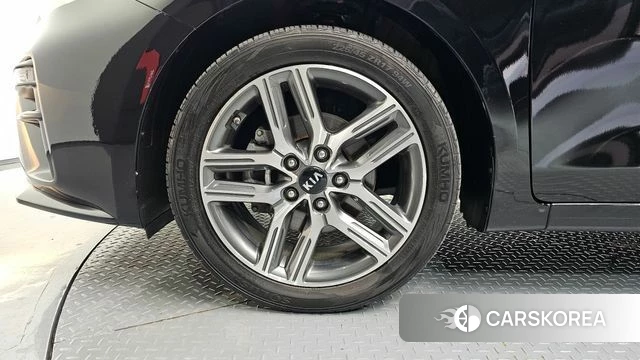 Kia Come New K3 id 3916750 из Кореи 15