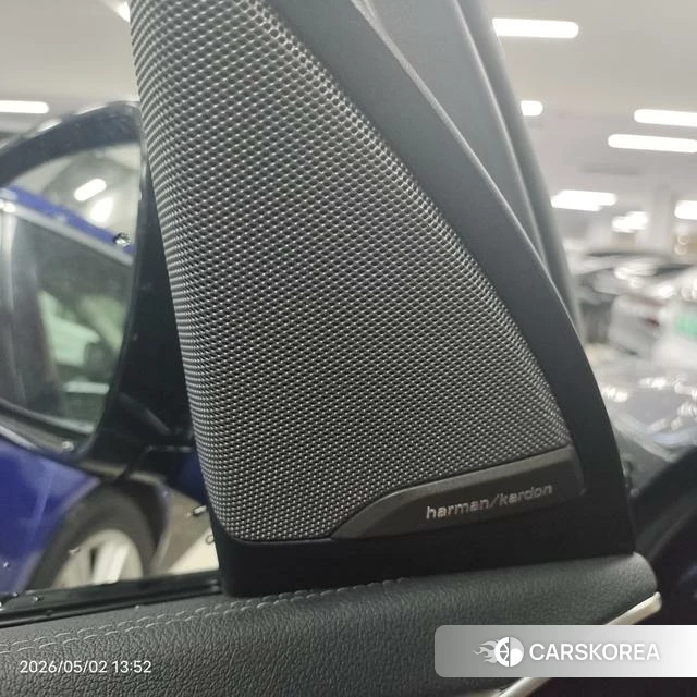 BMW iX3 id 4265762 из Китая 11