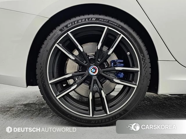 BMW 3 Series (G20) id 4848257 из Кореи 15