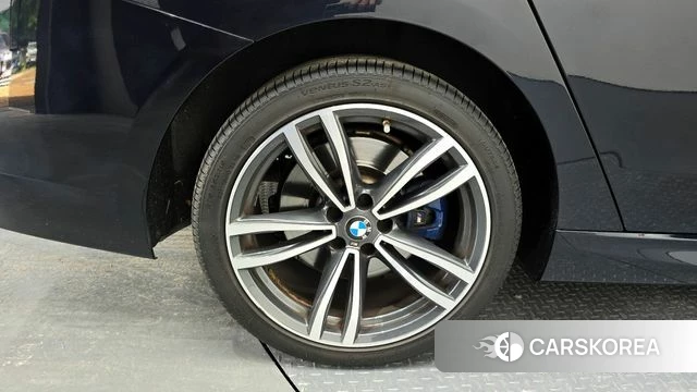 BMW 6 Series GT (G32) id 4362016 из Кореи 15