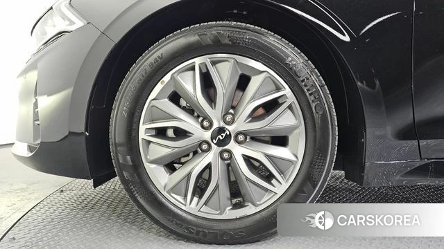 Kia K5 Hybrid 3rd Generation id 4337106 из Кореи 15