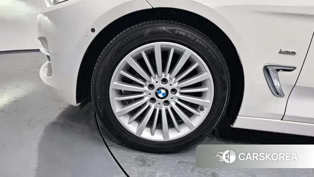 BMW 3 Series GT (F34) id 3397116 из Кореи 15