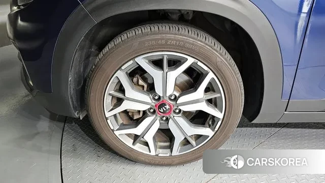 Kia Seltos id 3106211 из Кореи 15