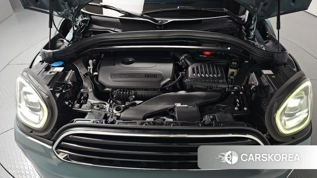 Mini Cooper Countryman id 4284232 из Кореи 32