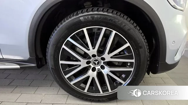Mercedes-Benz GLC-Class X253 id 3366209 из Кореи 15