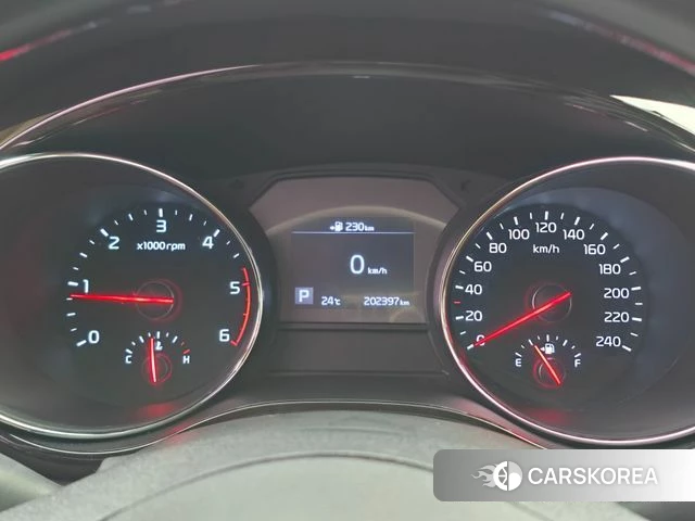 Kia The New Carnival id 4483169 из Кореи 15