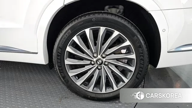 Hyundai The New Palisade id 3502805 из Кореи 15