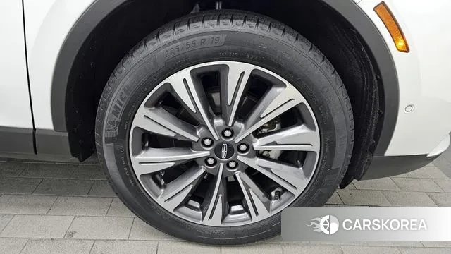 Lincoln Corsair id 3478428 из Кореи 15