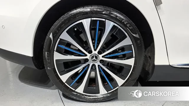 Mercedes-Benz EQE V295 id 3625151 из Кореи 15