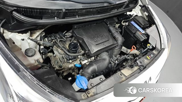 Kia Morning Urban (JA) id 4784331 из Кореи 28