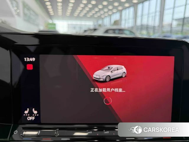 Volkswagen Golf id 4276331 из Китая 17