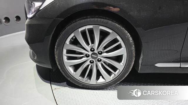 Genesis G80 id 4677431 из Кореи 15