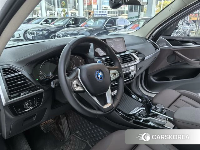BMW iX3 id 4259565 из Китая 10