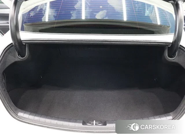 Hyundai The New Grandeur IG id 3432803 из Кореи 15