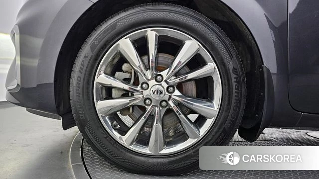 Kia The New Carnival id 3886024 из Кореи 15