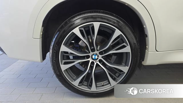 BMW X6 (F16) id 4417113 из Кореи 29