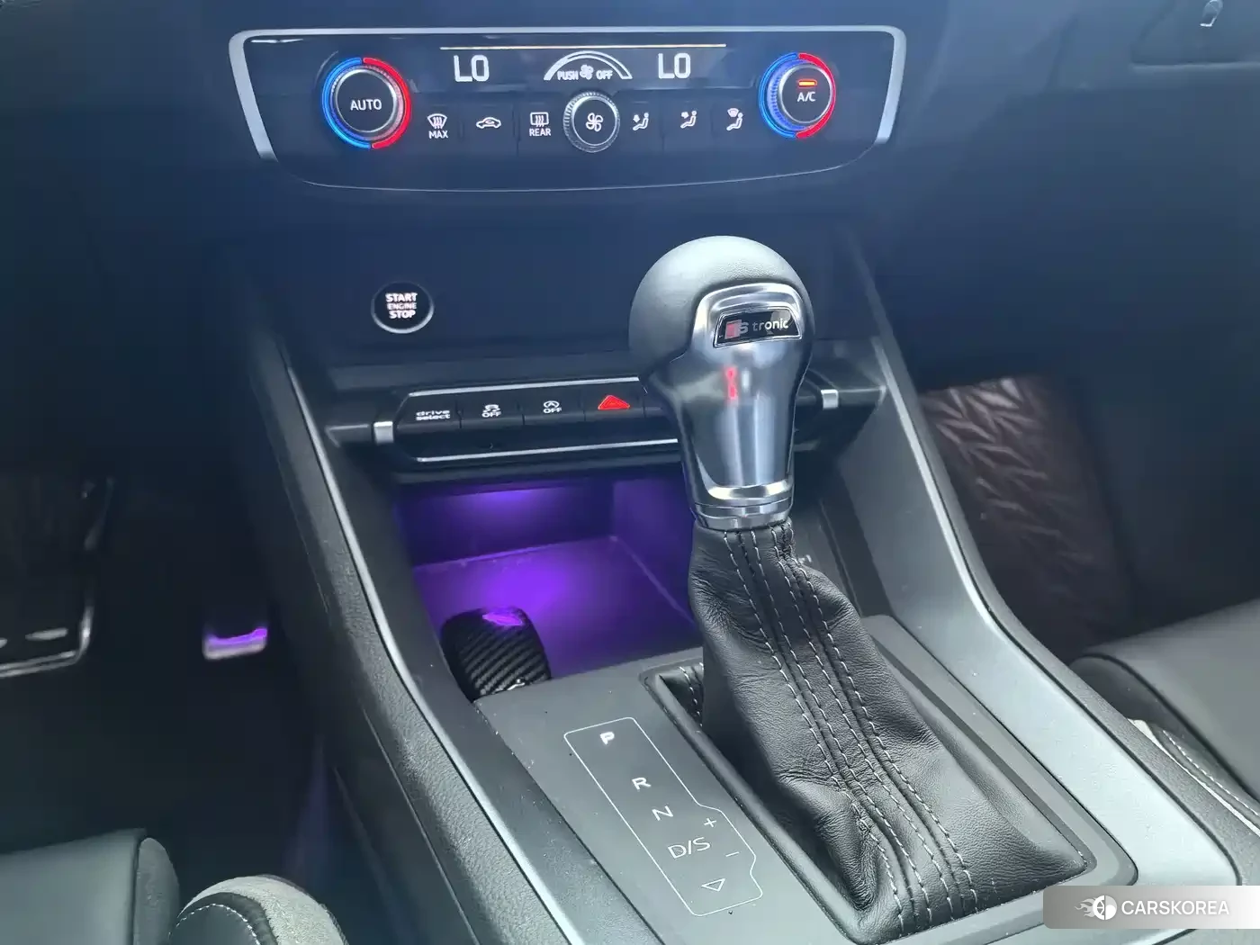 Audi Q3 id 4674512 из Китая 9