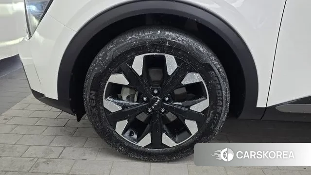 Kia Sportage 5th Generation id 3566221 из Кореи 15