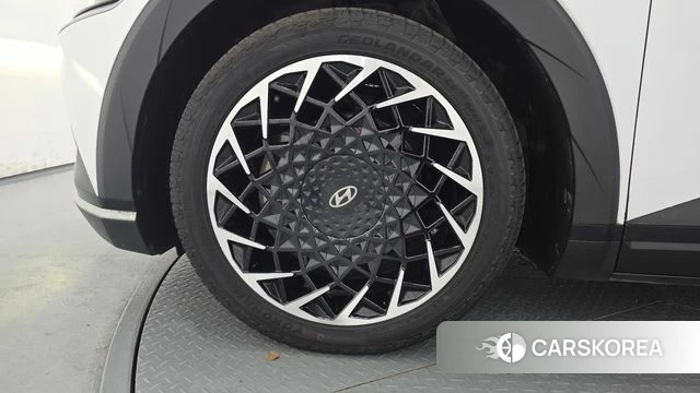 Hyundai Ionic 5 id 4375789 из Кореи 26