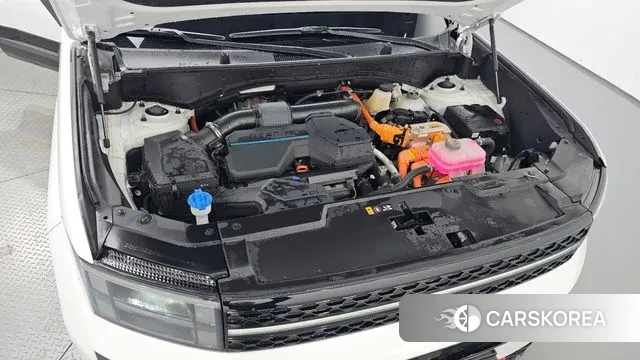 Hyundai Santa Fe (MX5) id 3555229 из Кореи 15