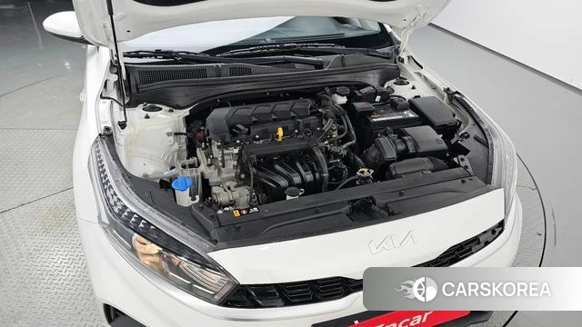 Kia The New K3 2nd generation id 4282577 из Кореи 26