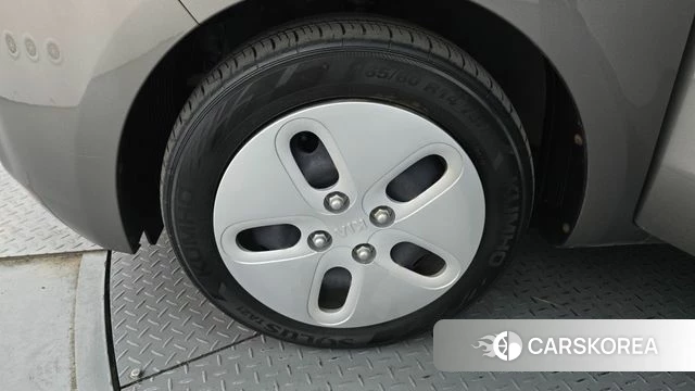 Kia The New Ray id 3860359 из Кореи 15