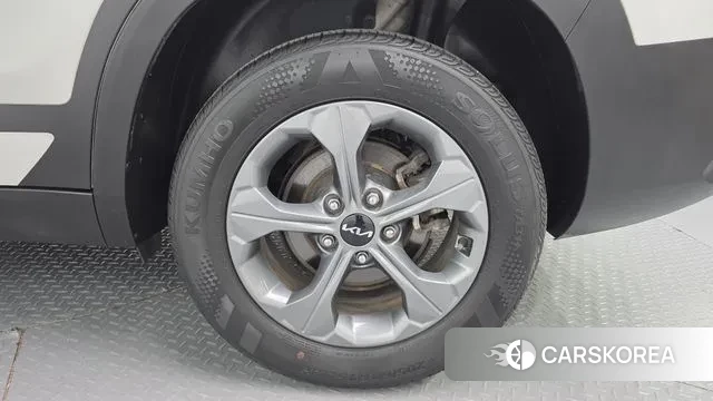 Kia Seltos id 3411372 из Кореи 15