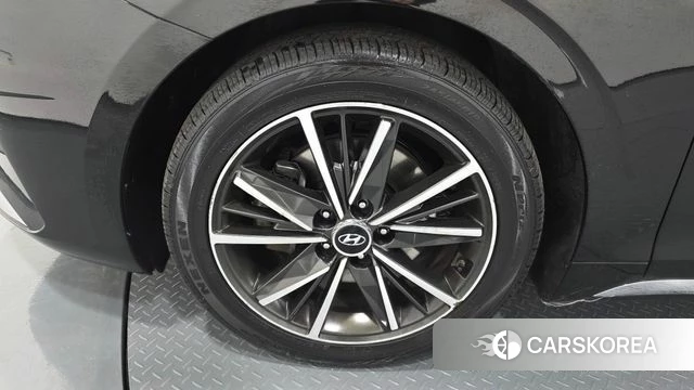 Hyundai The New Grandeur IG id 4324785 из Кореи 15