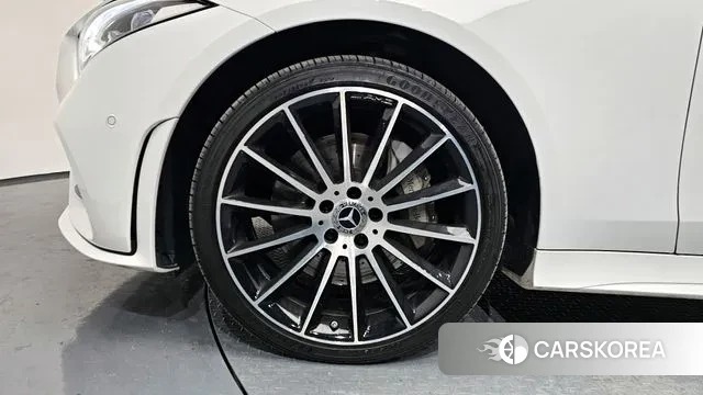 Mercedes-Benz CLS-Class C257 id 3488651 из Кореи 15