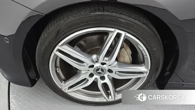 Mercedes-Benz E-Class W213 id 2970524 из Кореи 15