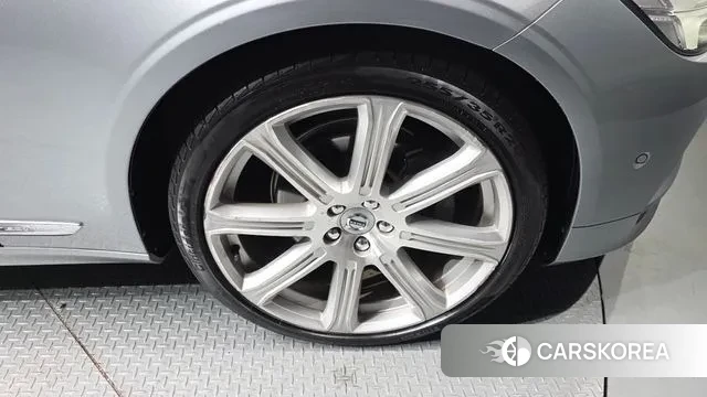 Volvo S90 id 3592986 из Кореи 15