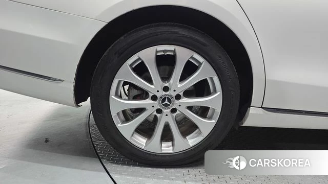 Mercedes-Benz E-Class W213 id 4520383 из Кореи 30