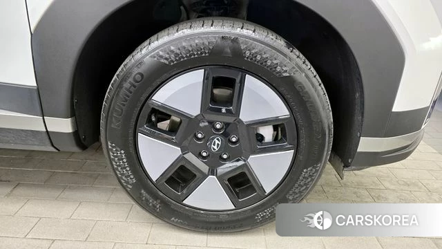 Hyundai Santa Fe (MX5) id 3870498 из Кореи 15