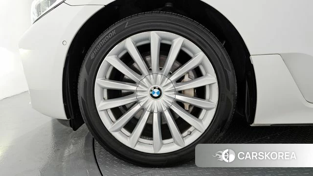 BMW 6 Series GT (G32) id 4447029 из Кореи 15