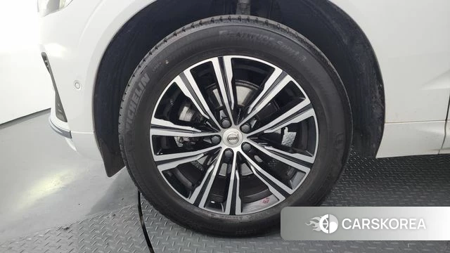 Volvo XC60 second Generation id 3935467 из Кореи 15