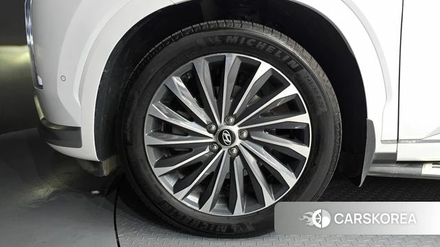 Hyundai The New Palisade id 4735643 из Кореи 25