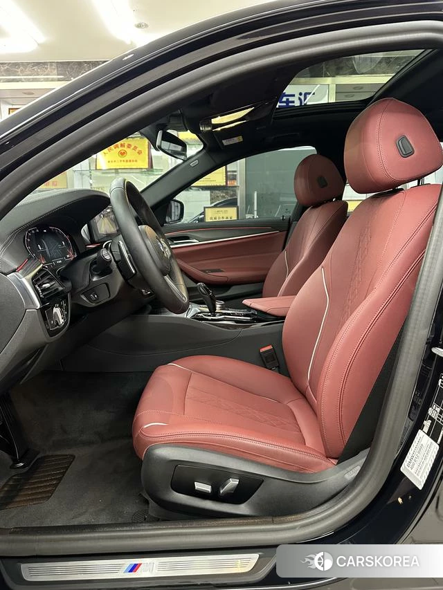 BMW 5 series id 4313722 из Китая 18