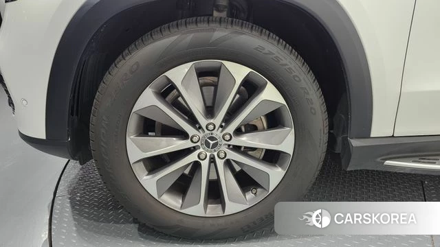 Mercedes-Benz GLE-Class W167 id 4375705 из Кореи 25