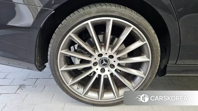 Mercedes-Benz E-Class W213 id 4223861 из Кореи 27