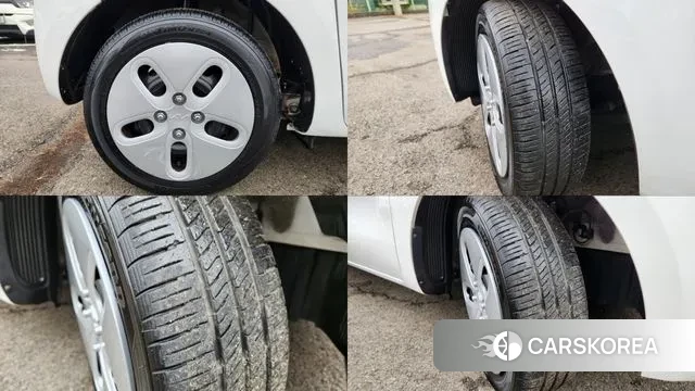 Kia The New Ray id 3665482 из Кореи 15